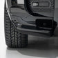 Land Rover Defender 90/110 2020+ Front Aero Blades (RAW)