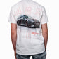 Signature Cars RS6 t-shirt