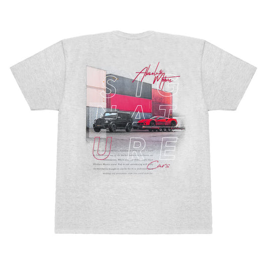 Signature Cars Transport T-Shirt